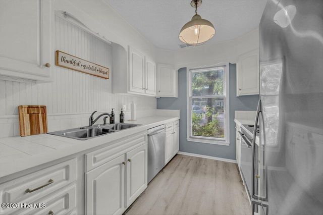 4918 Seabrook Court, Wilmington, NC 28403