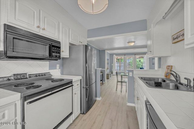 4918 Seabrook Court, Wilmington, NC 28403