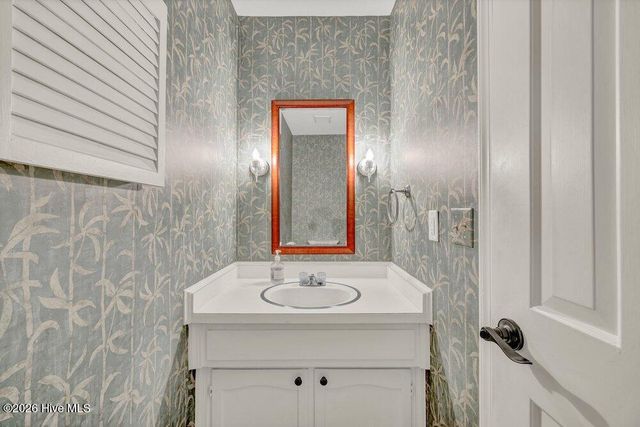 4918 Seabrook Court, Wilmington, NC 28403