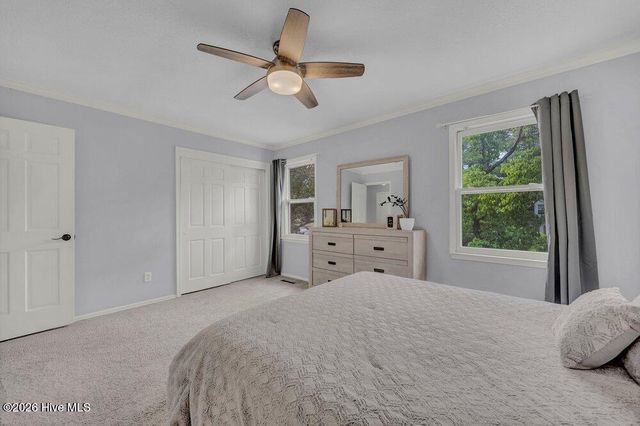 4918 Seabrook Court, Wilmington, NC 28403