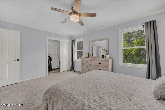 4918 Seabrook Court, Wilmington, NC 28403