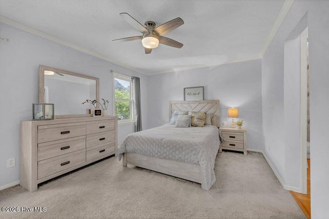 4918 Seabrook Court, Wilmington, NC 28403