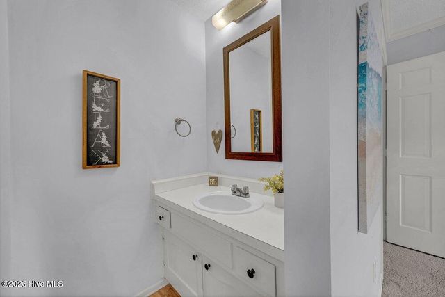 4918 Seabrook Court, Wilmington, NC 28403