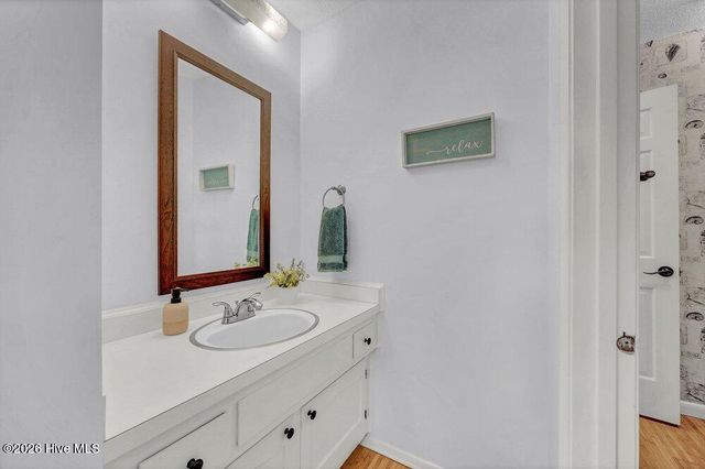 4918 Seabrook Court, Wilmington, NC 28403