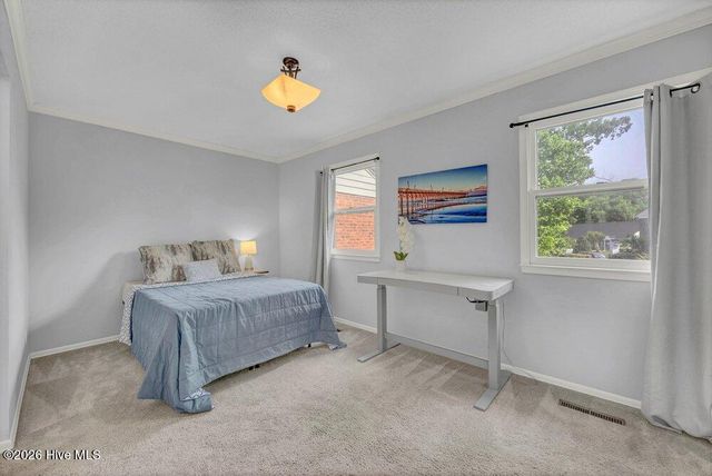4918 Seabrook Court, Wilmington, NC 28403