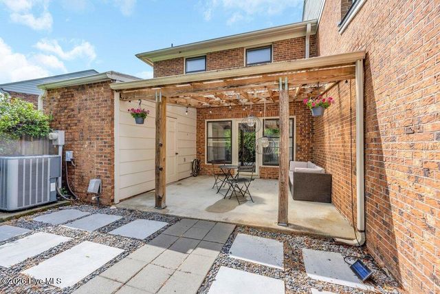 4918 Seabrook Court, Wilmington, NC 28403