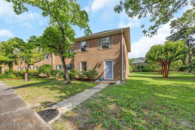 4918 Seabrook Court, Wilmington, NC 28403