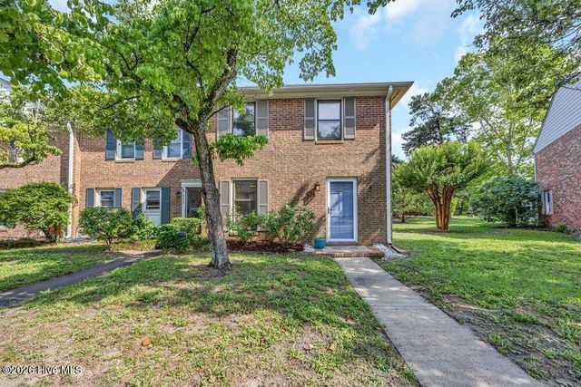 4918 Seabrook Court, Wilmington, NC 28403
