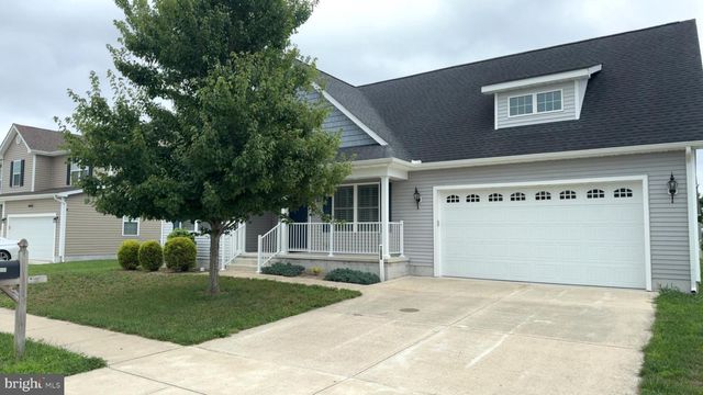 200 WILLIAM ROSS LN, Seaford, DE 19973
