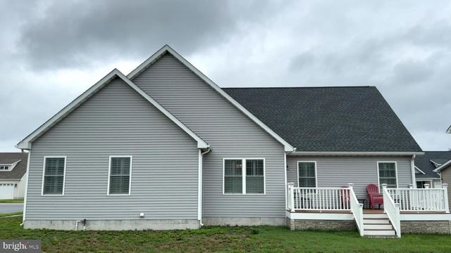 200 WILLIAM ROSS LN, Seaford, DE 19973