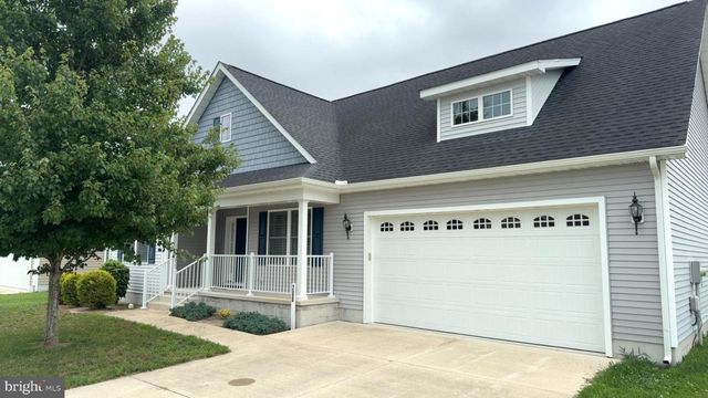 200 WILLIAM ROSS LN, Seaford, DE 19973