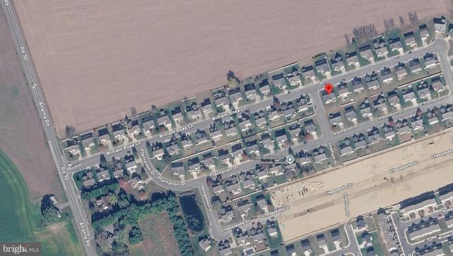200 WILLIAM ROSS LN, Seaford, DE 19973