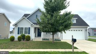 200 WILLIAM ROSS LN, Seaford, DE 19973