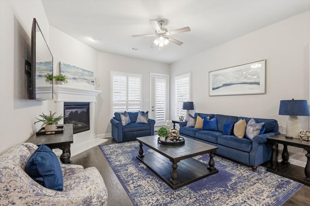 3813 Bentley Drive, Bedford, TX 76021