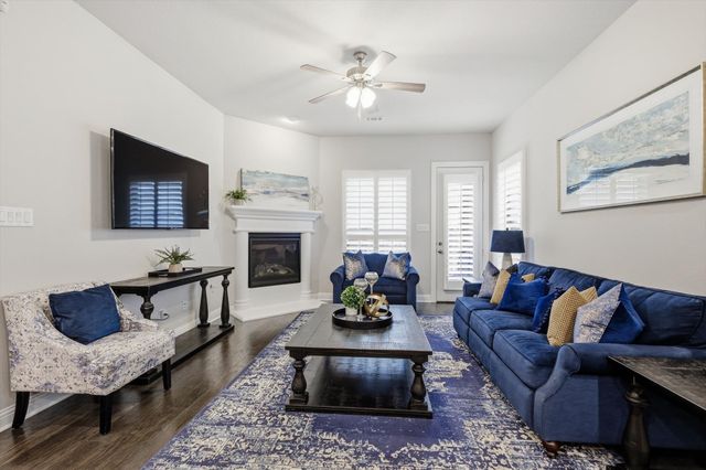 3813 Bentley Drive, Bedford, TX 76021