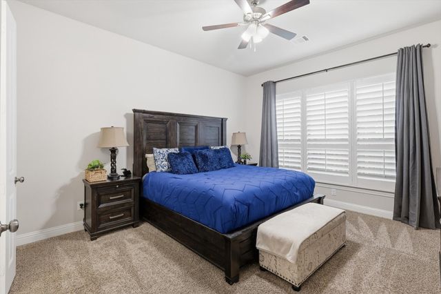 3813 Bentley Drive, Bedford, TX 76021