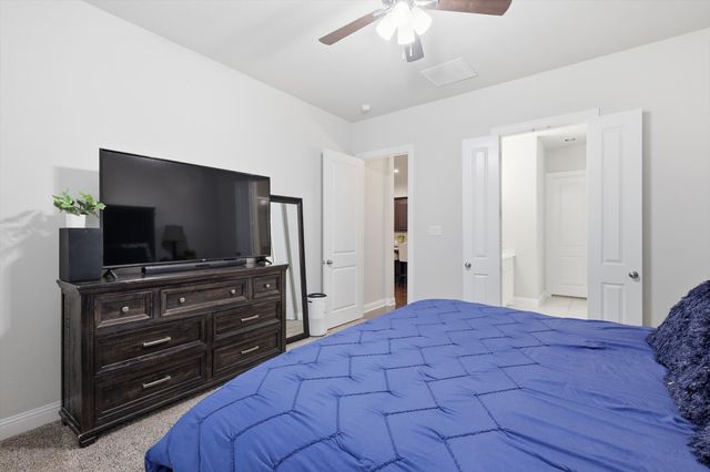 3813 Bentley Drive, Bedford, TX 76021