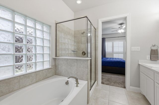 3813 Bentley Drive, Bedford, TX 76021