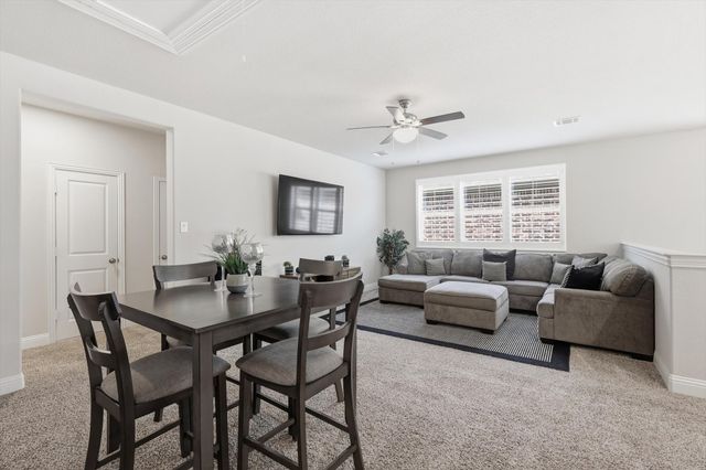 3813 Bentley Drive, Bedford, TX 76021