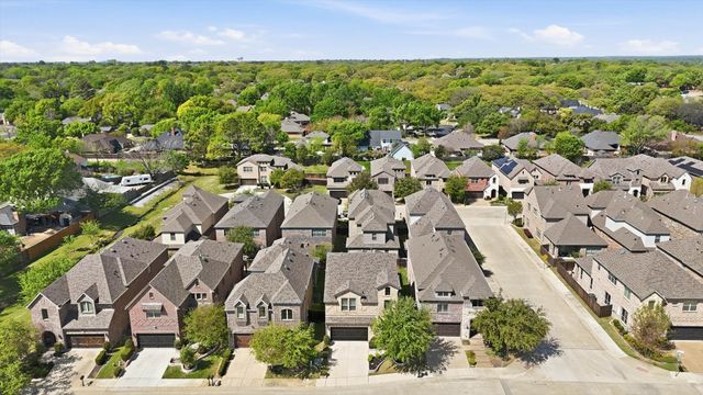 3813 Bentley Drive, Bedford, TX 76021