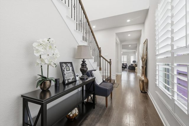 3813 Bentley Drive, Bedford, TX 76021