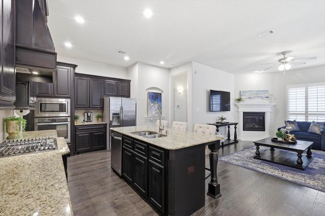 3813 Bentley Drive, Bedford, TX 76021