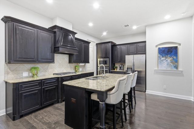 3813 Bentley Drive, Bedford, TX 76021