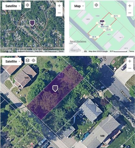 1425 Evans Avenue, South Saint Paul, MN 55075