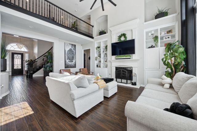 1500 Shropshire Street, Keller, TX 76248