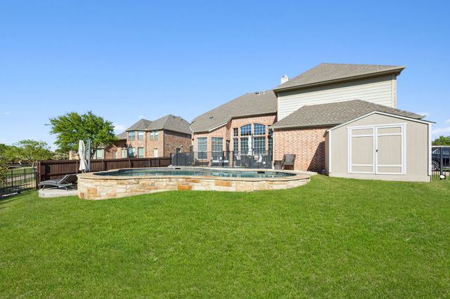 1500 Shropshire Street, Keller, TX 76248
