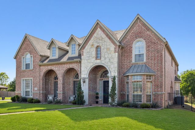 1500 Shropshire Street, Keller, TX 76248