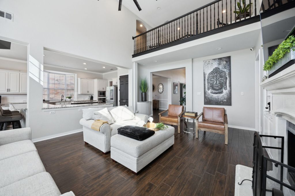 1500 Shropshire Street, Keller, TX 76248