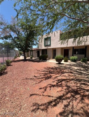 3441 Del Marino Drive, Las Vegas, NV 89121