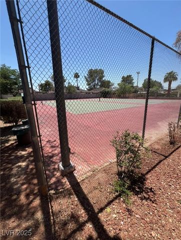 3441 Del Marino Drive, Las Vegas, NV 89121