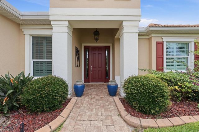 295 MARSH CREEK ROAD, Venice, FL 34292