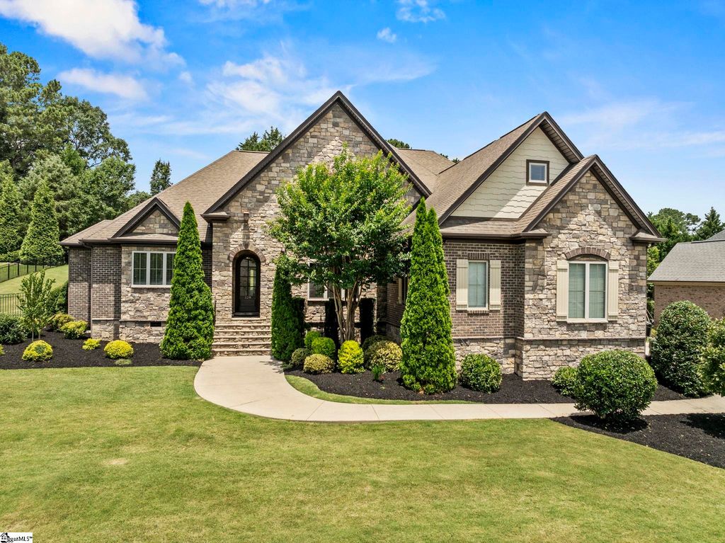 129 Griffith Hill Way, Greer, SC 29651