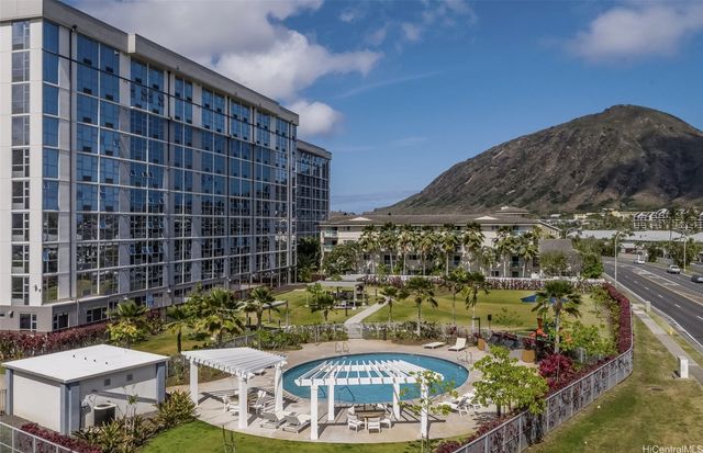 7000 Hawaii Kai Drive 2916, Honolulu, HI 96825
