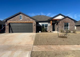 1007 SE 16th Terrace, Newcastle, OK 73065