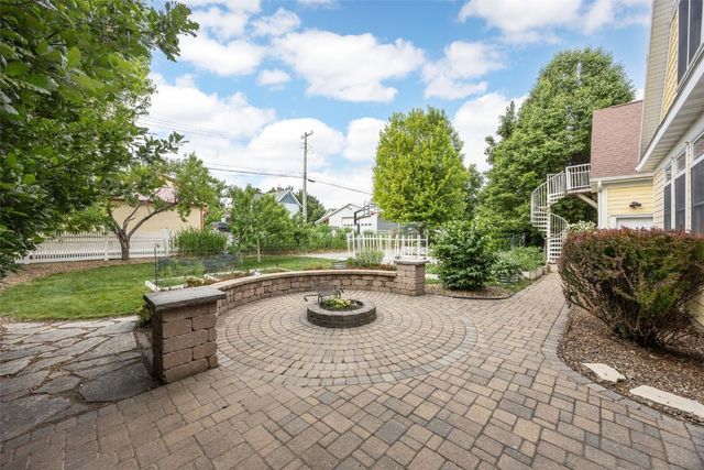 508 W 5th Street, Vinton, IA 52349