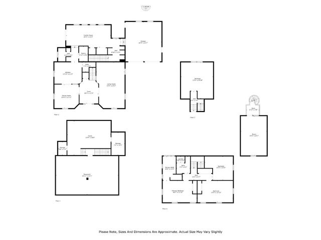 508 W 5th Street, Vinton, IA 52349