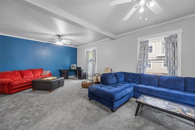 508 W 5th Street, Vinton, IA 52349