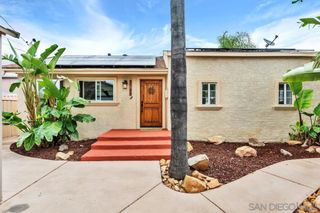 370 Wisconsin Ave, El Cajon, CA 92020