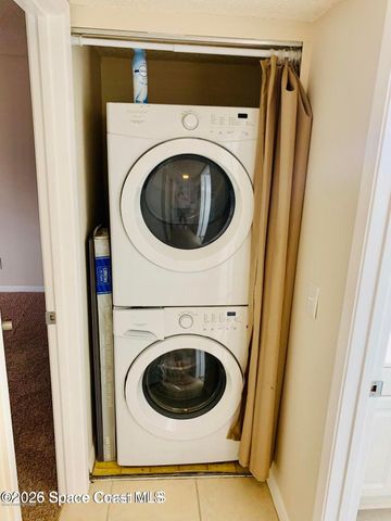 1648 Sunny Brook Lane NE M202, Palm Bay, FL 32905