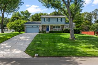 718 Banbury Road, Dayton, OH 45459
