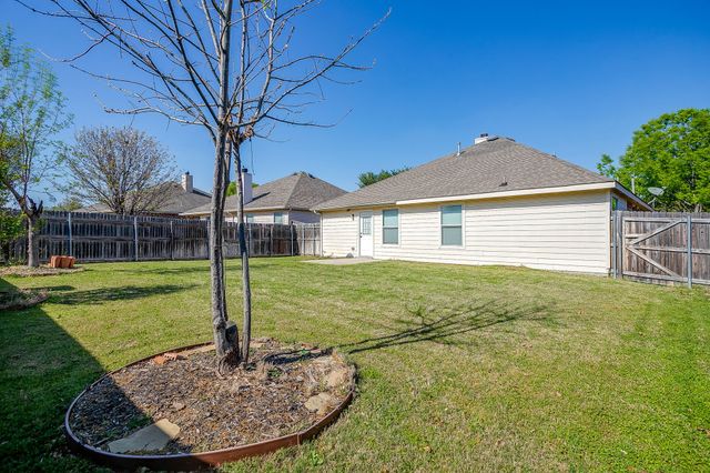 1349 Barrel Run, Fort Worth, TX 76052