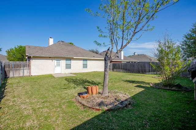 1349 Barrel Run, Fort Worth, TX 76052