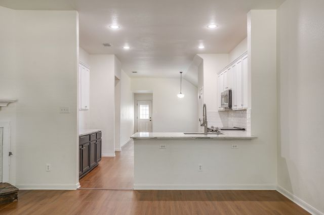 1349 Barrel Run, Fort Worth, TX 76052