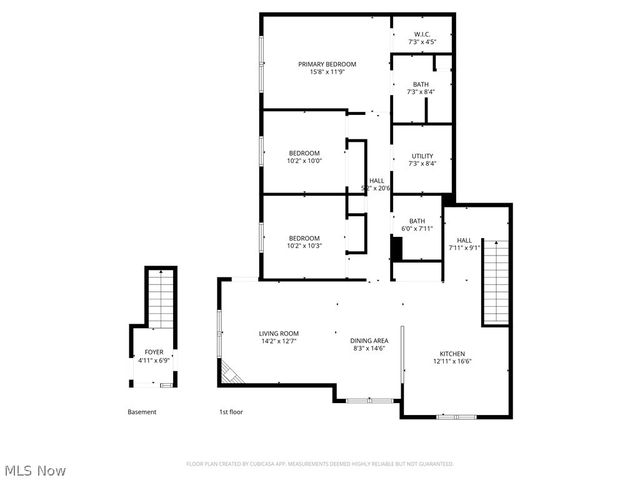 6000 Lake Road W 423, Ashtabula, OH 44004