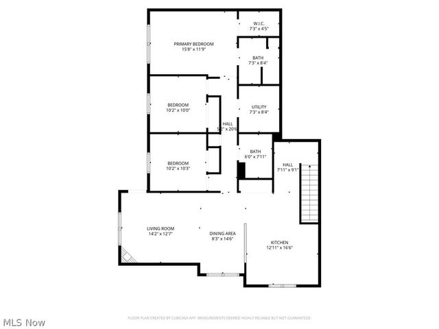 6000 Lake Road W 423, Ashtabula, OH 44004