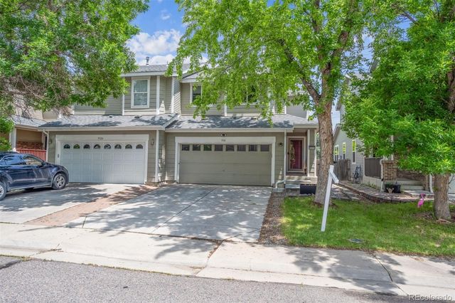 9316 Harrison Street, Thornton, CO 80229